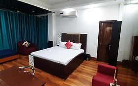 The Palm Suites , Incredible India Tourism